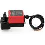 Kazeffi 24V AC/DC 5N.m Proportional Modulating Motorized Ball Valve Actuator, Electric Valve Controller/Control Switch/ Motor-Driven, Brass On/Off Auto Return Electrical Position Feedback