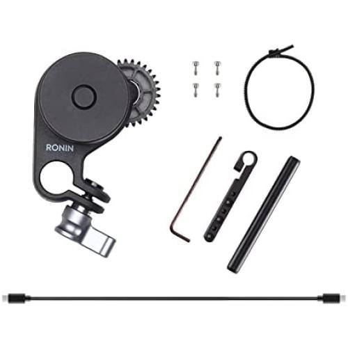 Original RS 2 / RSC 2 Ronin Focus Motor Compatible with DJI RS 2, DJI RSC 2
