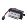 WMLBK New Heater Blower Motor Fan Resistor Control Module Exchange for Hummer H2 - Replaces 93803637, 88986529, 89023355, 19331830, 19329838
