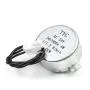 Moteur Synchrone pour Tourne-Tasses Synchron, AC 24V 1/1.2 R/MIN CCW, Moteur Électrique pour Cup Turner, Cuptisserie, Guide Moteur.
