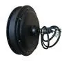 Programmable!color Display , Fat Electric Bike Kit 60V/72V 2000W Electric Fat tire Snow Bike Rear Wheel Hub Motor Kit with Sabvoton 45A sine wave controller , TFT UCK1 Color Display ,7-speed flywheel and torque arm