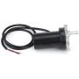 STHRAGERV Electric Stabilizer Jack Motor Compatible with Lippert 113407, 352338, 138445, 178562, 162307, Rear Stabilizer Motor Replacement: K01285-C800, K01285C800, K01531A800 K01531-A800