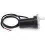 STHRAGERV Electric Stabilizer Jack Motor Compatible with Lippert 113407, 352338, 138445, 178562, 162307, Rear Stabilizer Motor Replacement: K01285-C800, K01285C800, K01531A800 K01531-A800
