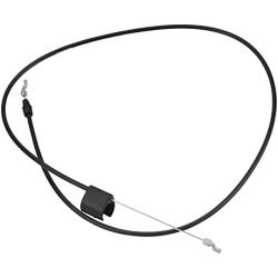 Harbot 532427497 Zone Control Cable for Husqvarna AYP HU775H 775EX 7021 RC 7021 RH HU775H HU700L HU800AWD Craftsman 197740 532197740 427497 Lawn Mower