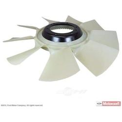 Motorcraft-YA245 Fan