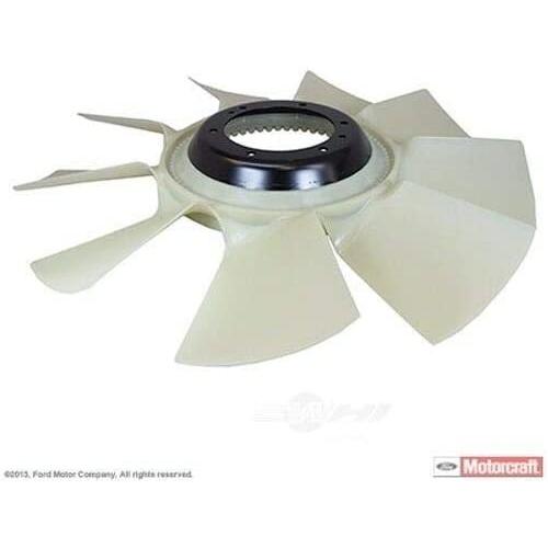 Motorcraft-YA245 Fan