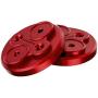 NC Red Upgraded Propeller Motor Cover Drone Accessories for DJI Mavic Mini 2/Mini SE