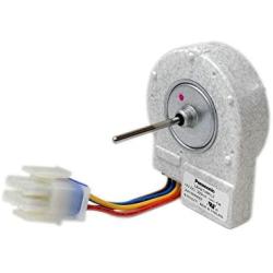 Frigidaire 241509402 Evaporator Fan Motor