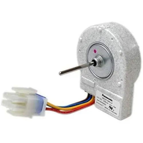 Frigidaire 241509402 Evaporator Fan Motor