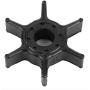 BODAO 63V-44352-01 Boat Engine Water Pump Impeller for Yamaha 8/9.9/15/20HP Outboard Motor