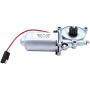 373566 RV Power Awning Replacement Universal Motor 75-RPM 12-Volt DC with Single 2-Way Connector Power Awnings Compatible with Solera Power Awnings