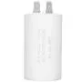 AC 250V 60uF 50/60HZ Cylinder Shaped Run Round Capacitor CBB60 for Motor Cool Heat Pump Washing Machine