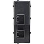 Front Left Driver Side Master Power Door Window Switch 5-Button compatible with 02-05 Excursion Explorer/04-05 Sport Trac/02-06 F250 F350 F550/04-06 F450 Super Duty Crew Cab Pickup - 02-05 Mountaineer
