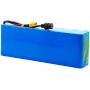 Wnicek 48V E-Bike Battery Pack 10000mAh 13S 3P Lithium-ion Battery for 250W 350W 500W 750W 1000W Motor for MTB Bicycles Electric Scooters Electric Tricycles with Charger