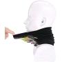 Face Mask Neck Gaiter Bandanas Uv & Dust Protection for Men Women