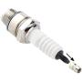 YOFMOO CDI Ignition Coil Spark Plug fits 49cc 50cc 60cc 66cc 70cc 80cc 2-stroke Engine Motorized Bicycle Bike