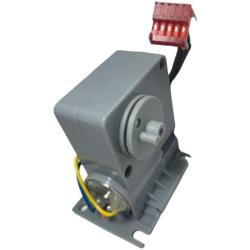 TreadLife Fitness Tension Resistance Motor 241949 - Replacement for NordicTrack E5 Si Elliptical (NTEL059080)