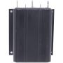 ZTUOAUMA DC Motor Controller KCCA0032 KCCA0040 232734 66047 96769 218236 39472 for Genie GS1930 24-Volt JLG Skyjack Upright Snorkel Lift and Excavator Wheel Loader Bulldozer Backhoe