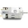 Nuojie Electronic Components Motor 997 Powerful DC Motor 12-36V High Speed Motor, Silent Ball Bearing Motor (Speed(RPM) : 3000 9000RPM)