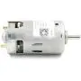 Nuojie Electronic Components Motor 997 Powerful DC Motor 12-36V High Speed Motor, Silent Ball Bearing Motor (Speed(RPM) : 6000 18000RPM)
