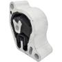Engine Motor Mount Set -Compatible with Fits For 2007-2017 Nissan Altima 2.5L,A4339 A4340 A4350 A4353