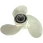 Boat Motor Aluminium Propeller Outboard For Yamaha 15HP 9.9HP 20HP 3 x 9 1/4 x 8