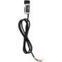Aosiyp Electric Bike Throttle Grip, 36V Speed Control, 6 Wires Thumb Throttle on Left/Right Handle Replacement for E-Bike, Electric ycle, Scooter, Motorcycle, Motorbike