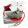 Replacement Auger Motor for Pit Boss Grill Models,Compatible with All Pit Boss Pellet Grill and Camp Camp Pellet Grill