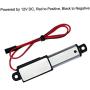 Electric Linear Actuator 12V Force 30N Speed 30mm Length 30mm Linear Actuator Lift Electric Motor Bracket Duty Motor for Automated Machinery Linear Actuator,Mini Electric Linear,Micro Linear
