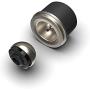 PrimoChill Enhanced PWM D5 Liquid Cooling 12V Pump Motor - Single Edition