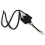 Boat Motor 689-85570-21 689-85570-20 Ignition Coil Assy for Yamaha Outboard 25hp - 30hp 2-stroke Marine Engine