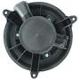 SHOWSEN PM9240 HVAC AC Heater Blower Motor W/Fan Cage Fit 05-15 Armada 04-15 Titan 04-10 Infiniti QX56