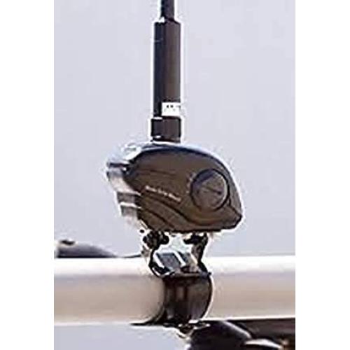 K9000LRMO ~Luggage rack mount, motorized for NMO