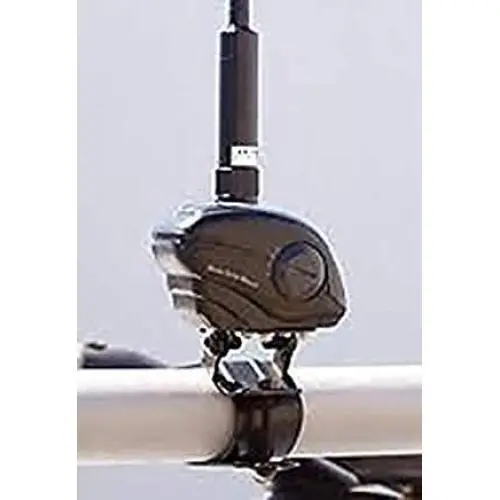 K9000LRMO ~Luggage rack mount, motorized for NMO