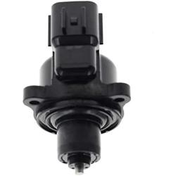 MOTOALL Idle Air Speed Control Valve 68V-1312A-00-00 For Yamaha Outborad HP solenoid Stepping Stepper Motor
