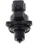 MOTOALL Idle Air Speed Control Valve 68V-1312A-00-00 For Yamaha Outborad HP solenoid Stepping Stepper Motor