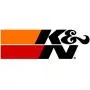 K&N Cold Air Intake Kit: High Performance, Increase Horsepower: Compatible with 2014-2018 Mazda 3, Mazda 6, 2.5L L4, 69-6032TS