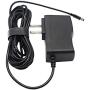 SDDD 8.5V 1A AC/DC Power Supply Adapter Charger Compatible with for PADO Pure-Wave CM-05 CM-07 Series Cordless Percussion Dual Motor Therapy Massager Replacement Power Charger Cable Cord (3.3 feet)