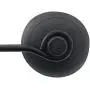 ISURE MARINE Universal Round Muff Motor Flusher for Boats - Flush Away Sand, Silt and Salt Boat Motor Flusher Water Flusher Boat Flushing kit Outboard Motor Flusher