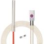 Unidanho Hot Rod Ignitor Kit Replacement 2 Sets for Pit Boss Pellet Grills and Camp Chef Wood Pellet Grills…