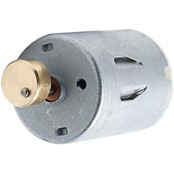280 DC Vibration Motor DC 6V 6800RPM Powerful Micro Vibrating Motor - (2 PCS)