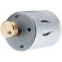 280 DC Vibration Motor DC 6V 6800RPM Powerful Micro Vibrating Motor - (2 PCS)