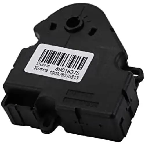 ACDelco GM Original Equipment 15-72972 Temperature Valve Actuator