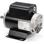 B387 Century 6 HP 3450 RPM R56Y Frame 230V Air Compressor Motor - Century # B387