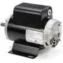B387 Century 6 HP 3450 RPM R56Y Frame 230V Air Compressor Motor - Century # B387