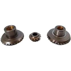 Boat Motor Gear Set for Mercury Mariner Outboard 4HP - 6HP Forward Gear Reverse Gear Pinion 2/4 Stroke Engine
