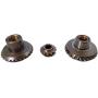 Boat Motor Gear Set for Mercury Mariner Outboard 4HP - 6HP Forward Gear Reverse Gear Pinion 2/4 Stroke Engine