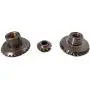 Boat Motor Gear Set for Mercury Mariner Outboard 4HP - 6HP Forward Gear Reverse Gear Pinion 2/4 Stroke Engine Boat Motor Gear Set for Mercury Mariner Outboard 4HP - 6HP Forward Gear Reverse Gear Pinion 2/4 Stroke Engine