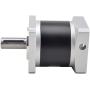 STEPPERONLINE PLM Series Planetary Gearbox Gear Ratio 20:1 Backlash 50 arc-min for Φ8mm Shaft Nema 23 Stepper Motor