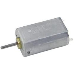 CHANCS Carbon Brushed 180 DC Motor 3-6V DC 15000RPM/21800RPM for Model Plane Ship Car High Speed Motor